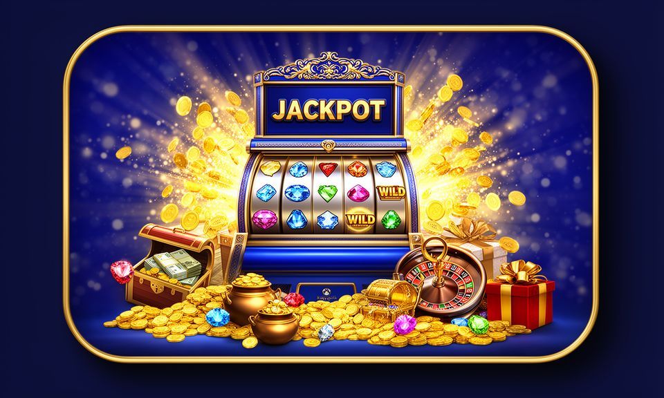 metabet88 What Jasmine Bloom Slots Offers