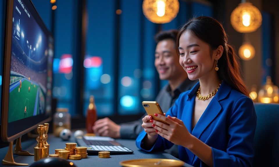 metabet88 Explore What's Running Across Every Category