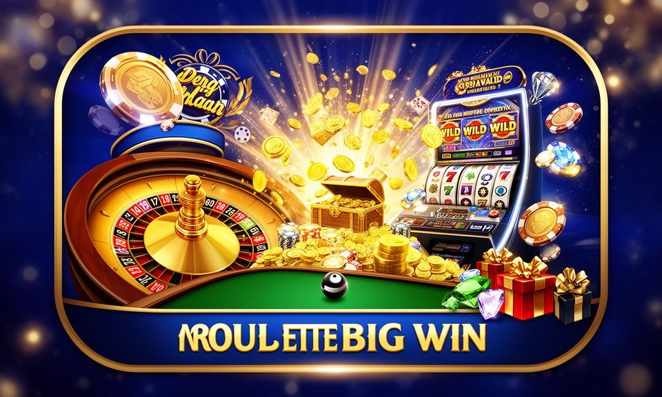 metabet88 Malacca Strait Slots