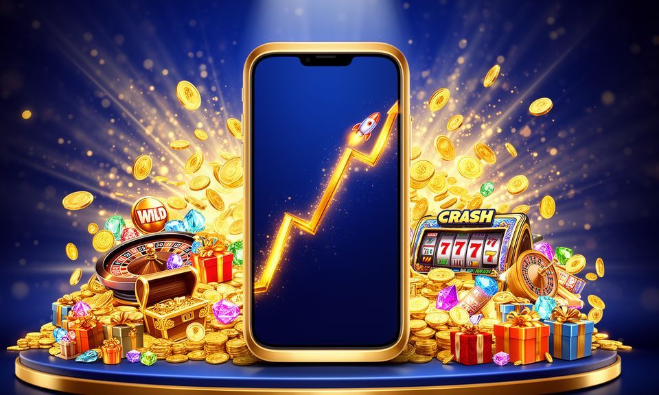 metabet88 Fisherman Boat Slots