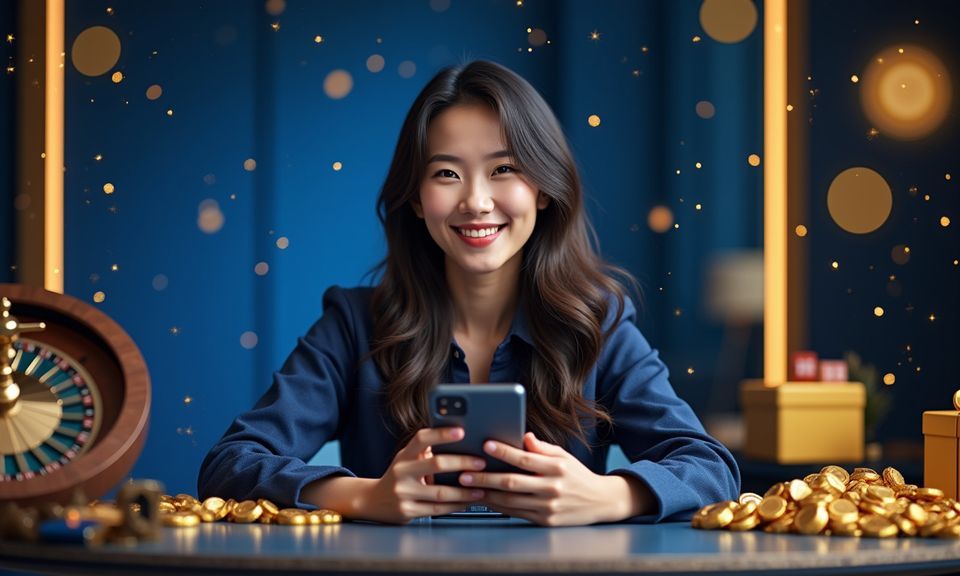 metabet88 Rendang Gold Slots