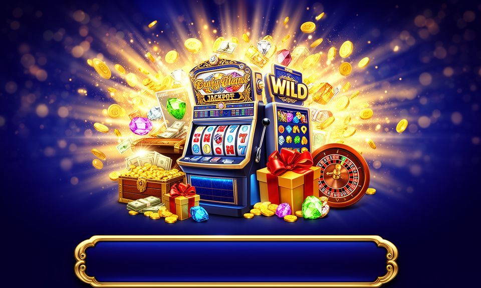 metabet88 Fisherman Boat Slots
